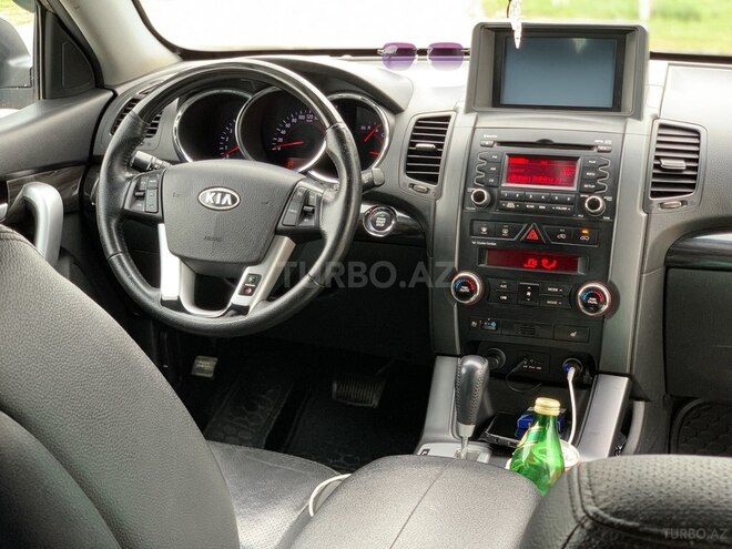 Kia Sorento 2009, 278,000 km - 2.0 l - Bakı