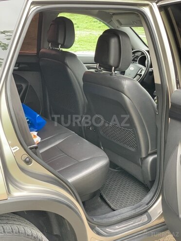 Kia Sorento 2009, 278,000 km - 2.0 l - Bakı