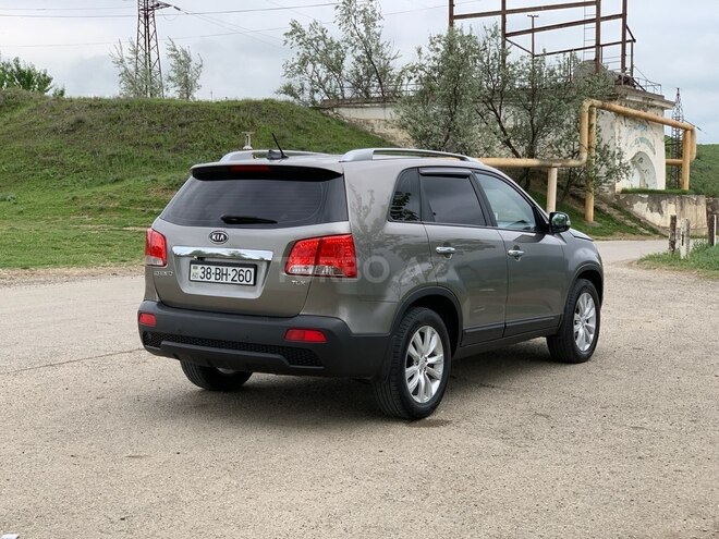 Kia Sorento 2009, 278,000 km - 2.0 l - Bakı