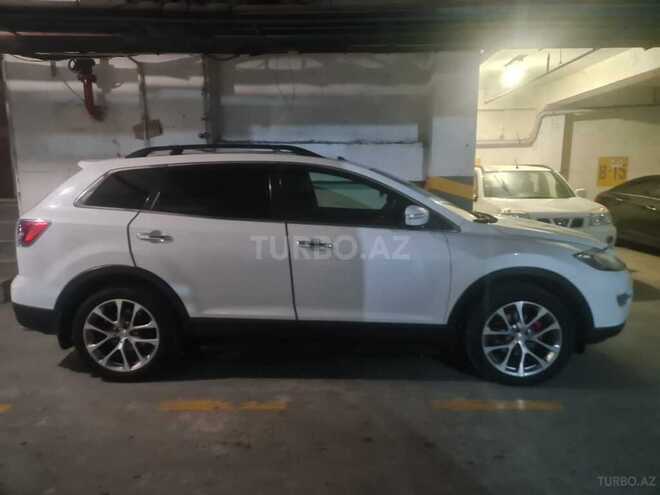 Mazda CX-9 2009, 270,000 km - 3.7 l - Bakı