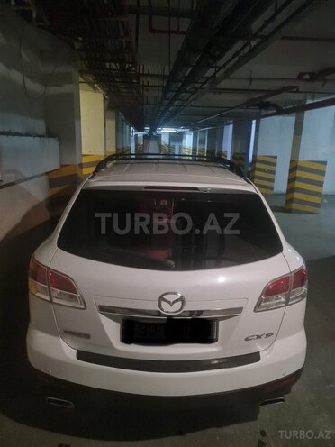 Mazda CX-9 2009, 270,000 km - 3.7 l - Bakı