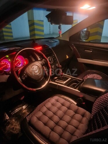 Mazda CX-9 2009, 270,000 km - 3.7 l - Bakı