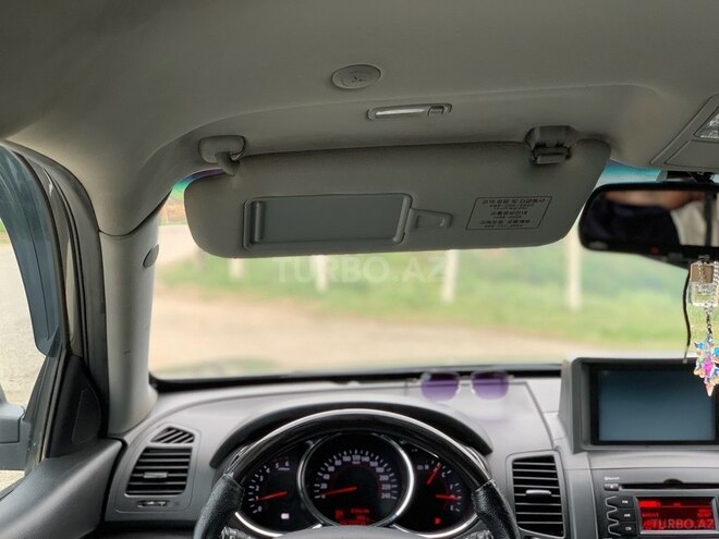 Kia Sorento 2009, 278,000 km - 2.0 l - Bakı