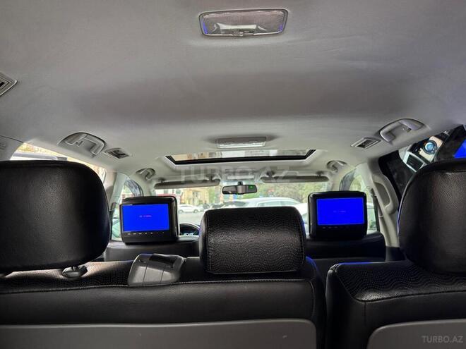 Toyota Land Cruiser 2013, 87,393 km - 4.0 l - Bakı