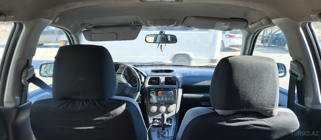 Subaru Impreza 2007, 310,000 km - 2.0 l - Gəncə