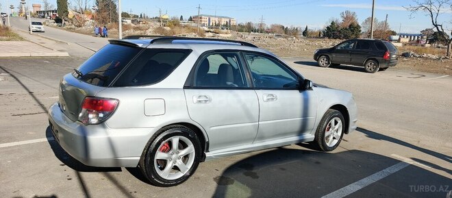 Subaru Impreza 2007, 310,000 km - 2.0 l - Gəncə