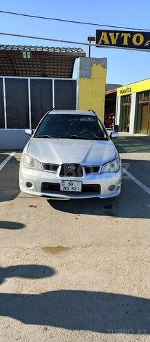 Subaru Impreza 2007, 310,000 km - 2.0 l - Gəncə
