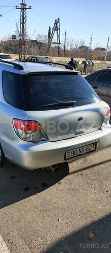 Subaru Impreza 2007, 310,000 km - 2.0 l - Gəncə