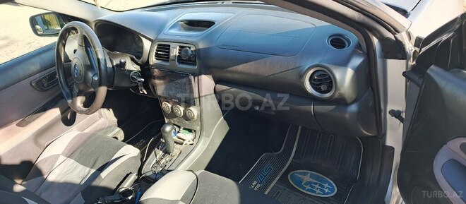 Subaru Impreza 2007, 310,000 km - 2.0 l - Gəncə