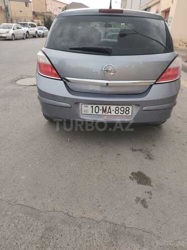 Opel Astra 2006, 389,600 km - 1.4 l - Bakı