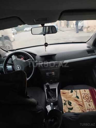 Opel Astra 2006, 389,600 km - 1.4 l - Bakı