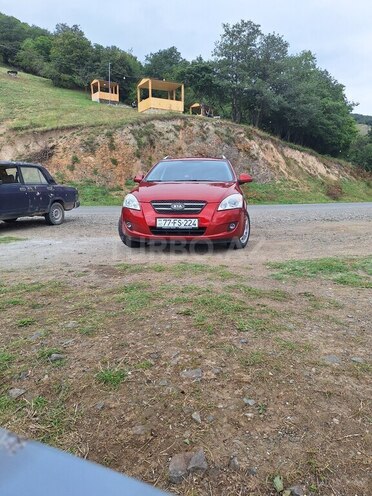 Kia Ceed 2008, 207,000 km - 1.4 л - Cəlilabad