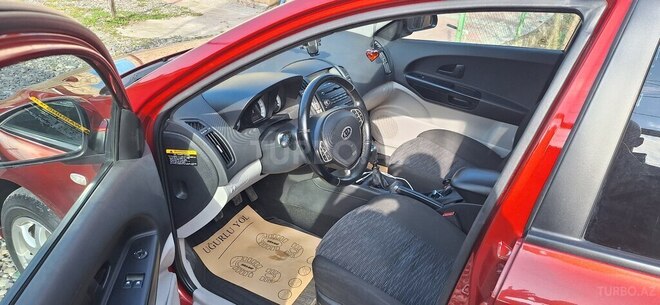 Kia Ceed 2008, 207,000 km - 1.4 л - Cəlilabad