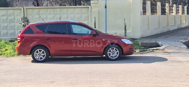 Kia Ceed 2008, 207,000 km - 1.4 л - Cəlilabad