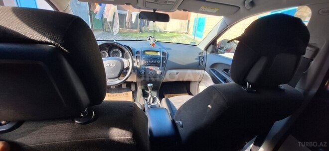 Kia Ceed 2008, 207,000 km - 1.4 л - Cəlilabad