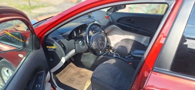 Kia Ceed 2008, 207,000 km - 1.4 л - Cəlilabad