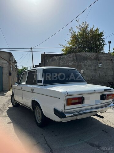 LADA (VAZ) 2106 1988, 98,000 km - 1.3 l - Bakı