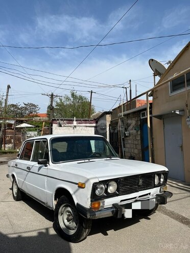LADA (VAZ) 2106 1988, 98,000 km - 1.3 l - Bakı