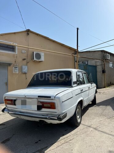 LADA (VAZ) 2106 1988, 98,000 km - 1.3 l - Bakı