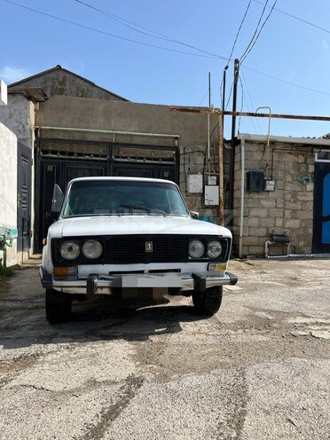 LADA (VAZ) 2106 1988, 98,000 km - 1.3 l - Bakı