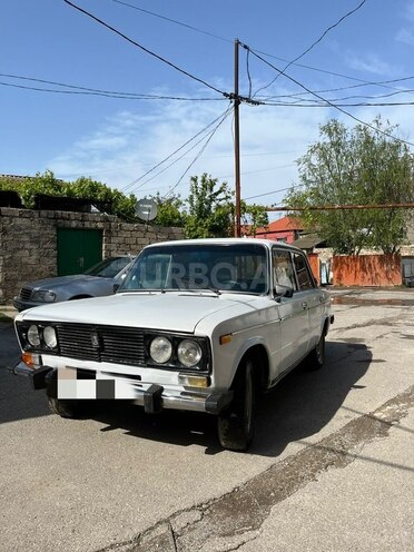 LADA (VAZ) 2106 1988, 98,000 km - 1.3 l - Bakı