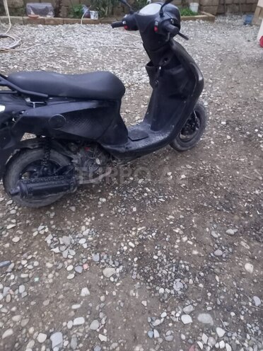 Tufan M50 2000, 20,000 km - 0.1 l - Sumqayıt