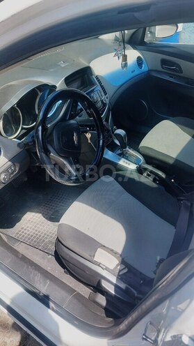 Chevrolet Cruze 2010, 375,000 km - 1.8 л - Bakı