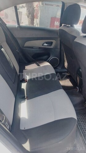 Chevrolet Cruze 2010, 375,000 km - 1.8 л - Bakı