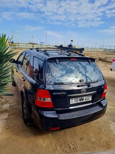 Kia Sorento 2007, 270,000 km - 3.8 l - Bakı