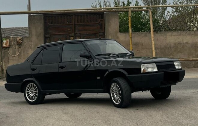 Tofas Sahin 2005, 234,657 km - 1.6 l - Bakı