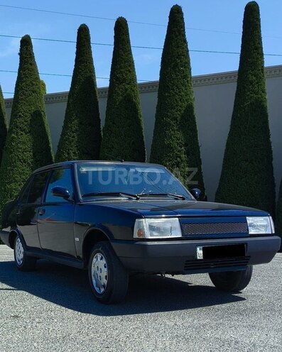 Tofas Sahin 2005, 234,657 km - 1.6 l - Bakı