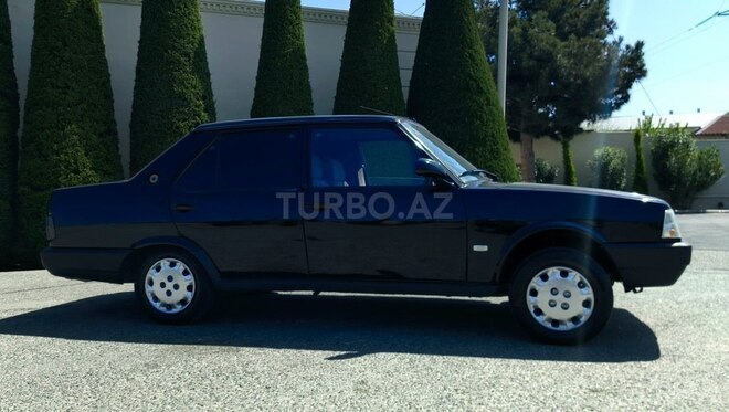 Tofas Sahin 2005, 234,657 km - 1.6 l - Bakı