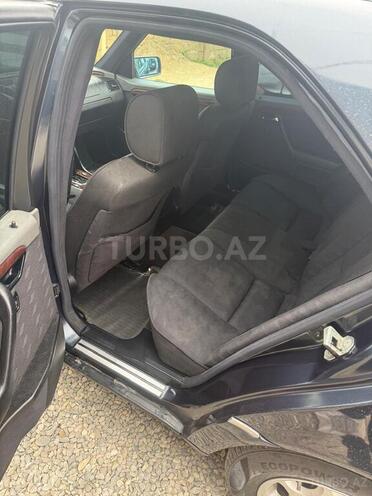 Mercedes C 180 1996, 350,000 km - 1.8 л - Beyləqan
