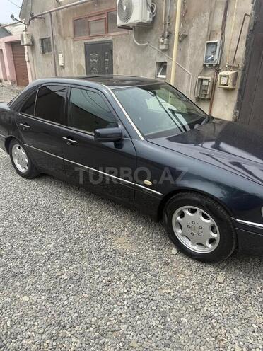 Mercedes C 180 1996, 350,000 km - 1.8 л - Beyləqan