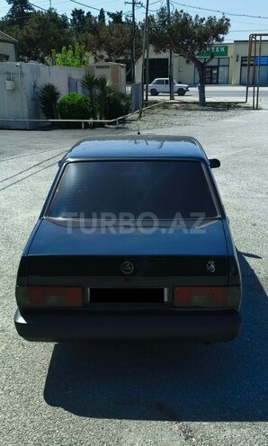 Tofas Sahin 2005, 234,657 km - 1.6 l - Bakı