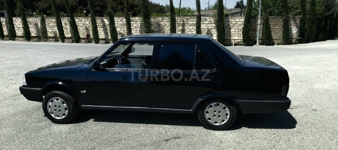Tofas Sahin 2005, 234,657 km - 1.6 l - Bakı