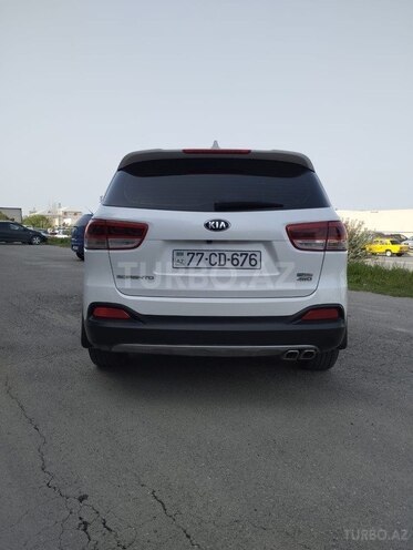 Kia Sorento 2016, 173,000 km - 2.2 l - Bakı