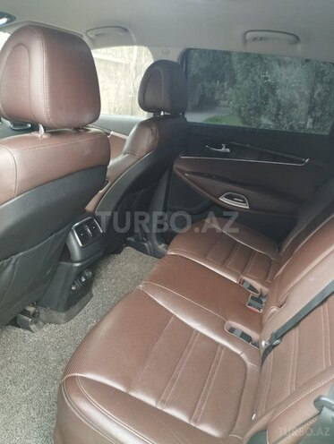 Kia Sorento 2016, 173,000 km - 2.2 l - Bakı
