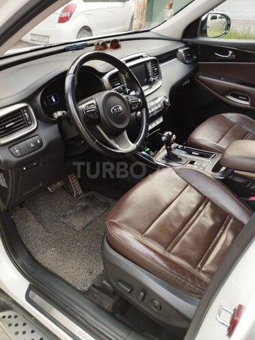 Kia Sorento 2016, 173,000 km - 2.2 l - Bakı