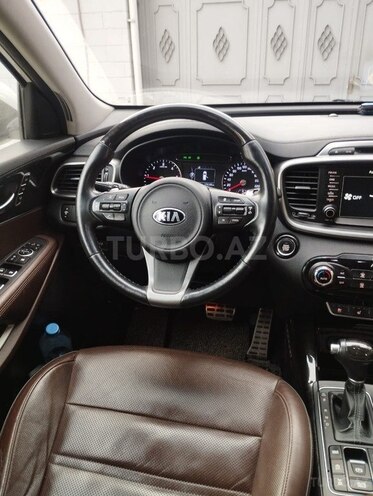Kia Sorento 2016, 173,000 km - 2.2 l - Bakı