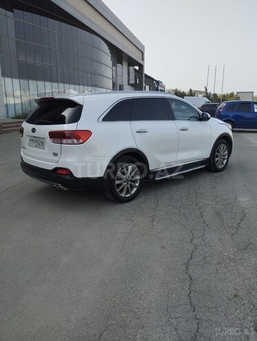 Kia Sorento 2016, 173,000 km - 2.2 l - Bakı