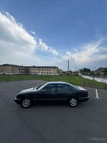Mercedes E 200 1998, 400,000 km - 2.0 l - Masallı