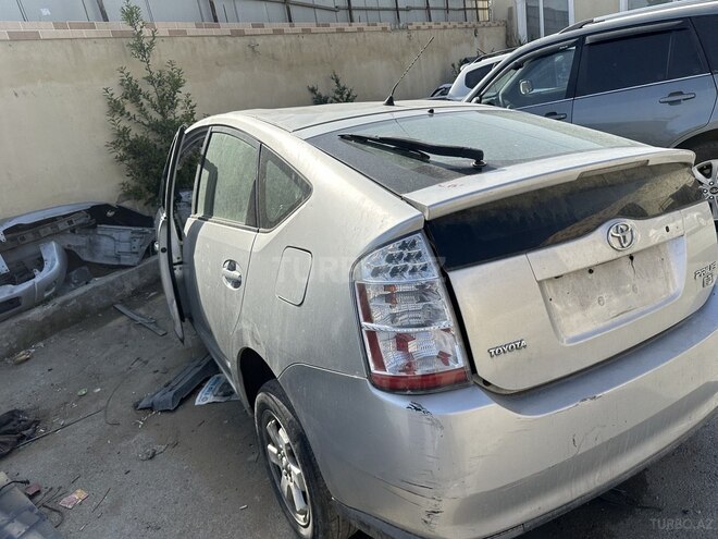 Toyota Prius 2008, 185,000 km - 1.5 л - Bakı