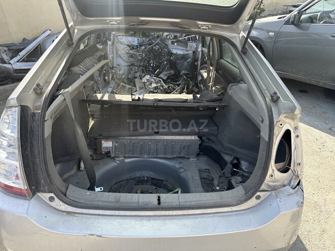 Toyota Prius 2008, 185,000 km - 1.5 л - Bakı