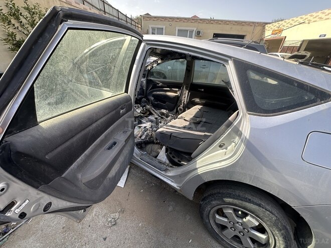 Toyota Prius 2008, 185,000 km - 1.5 л - Bakı