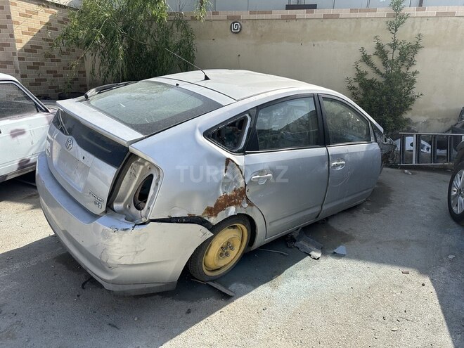 Toyota Prius 2008, 185,000 km - 1.5 л - Bakı