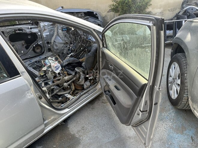 Toyota Prius 2008, 185,000 km - 1.5 л - Bakı