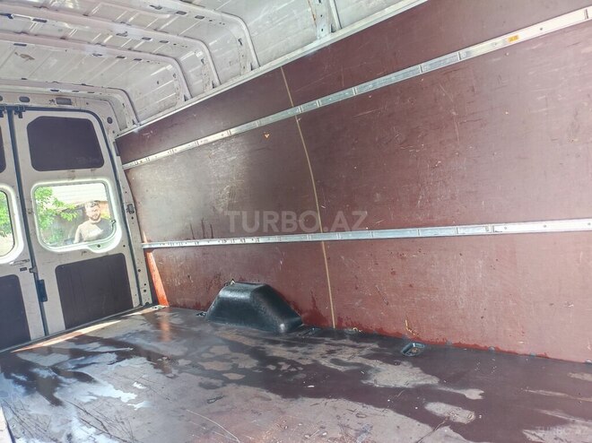 Ford Transit 2008, 455,000 km - 2.4 л - Şəki