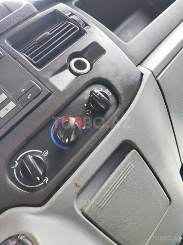 Ford Transit 2008, 455,000 km - 2.4 л - Şəki