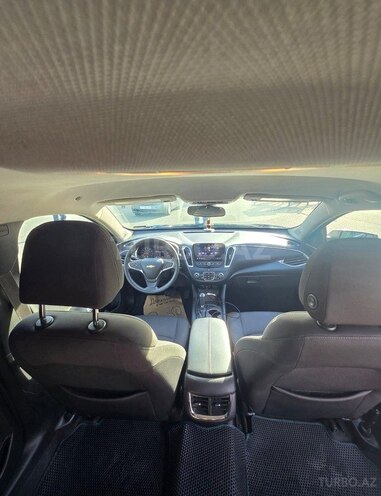 Chevrolet Malibu 2019, 132,900 km - 1.5 l - Bakı